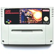 Картридж Fire Striker для игровой консоли pal 16 бит|Запасные части| |