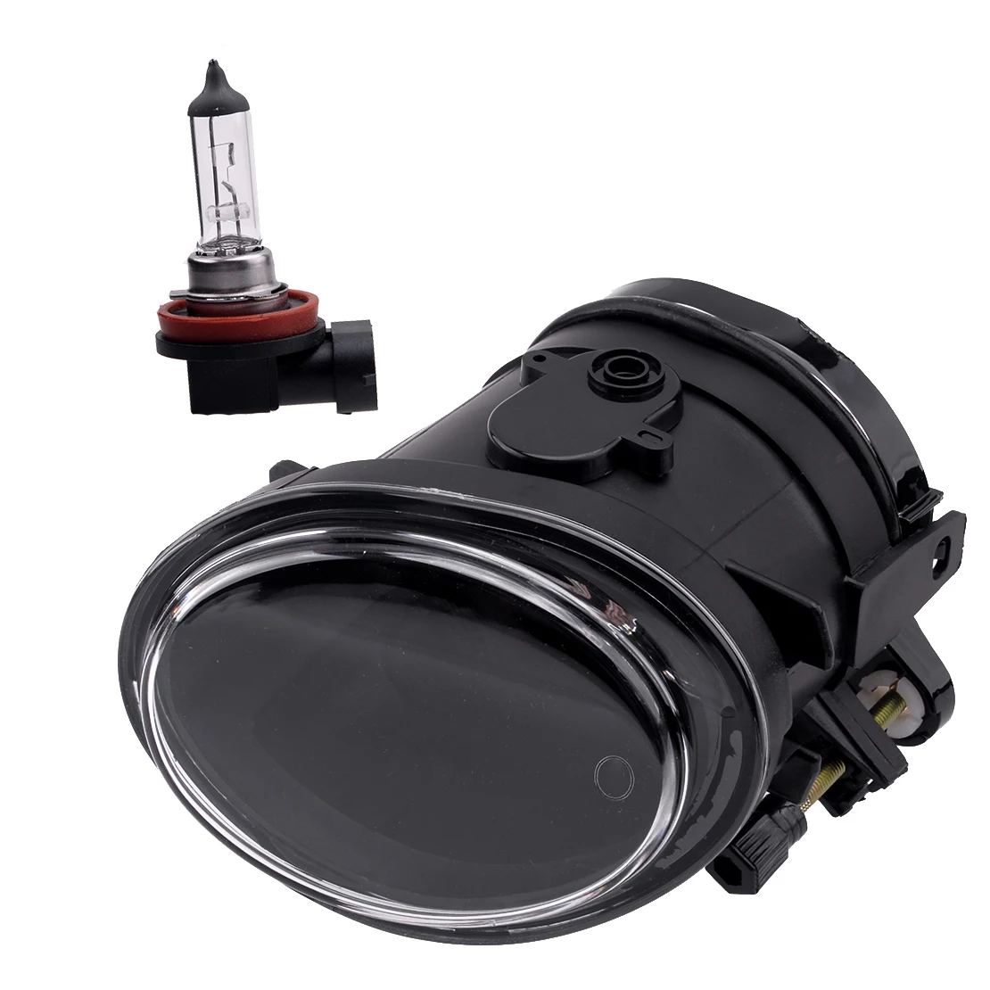 

Front Right Bumper Fog Light Lamp 63177894018 Fit For BMW E39 M5 E46 M3 2001 2002
