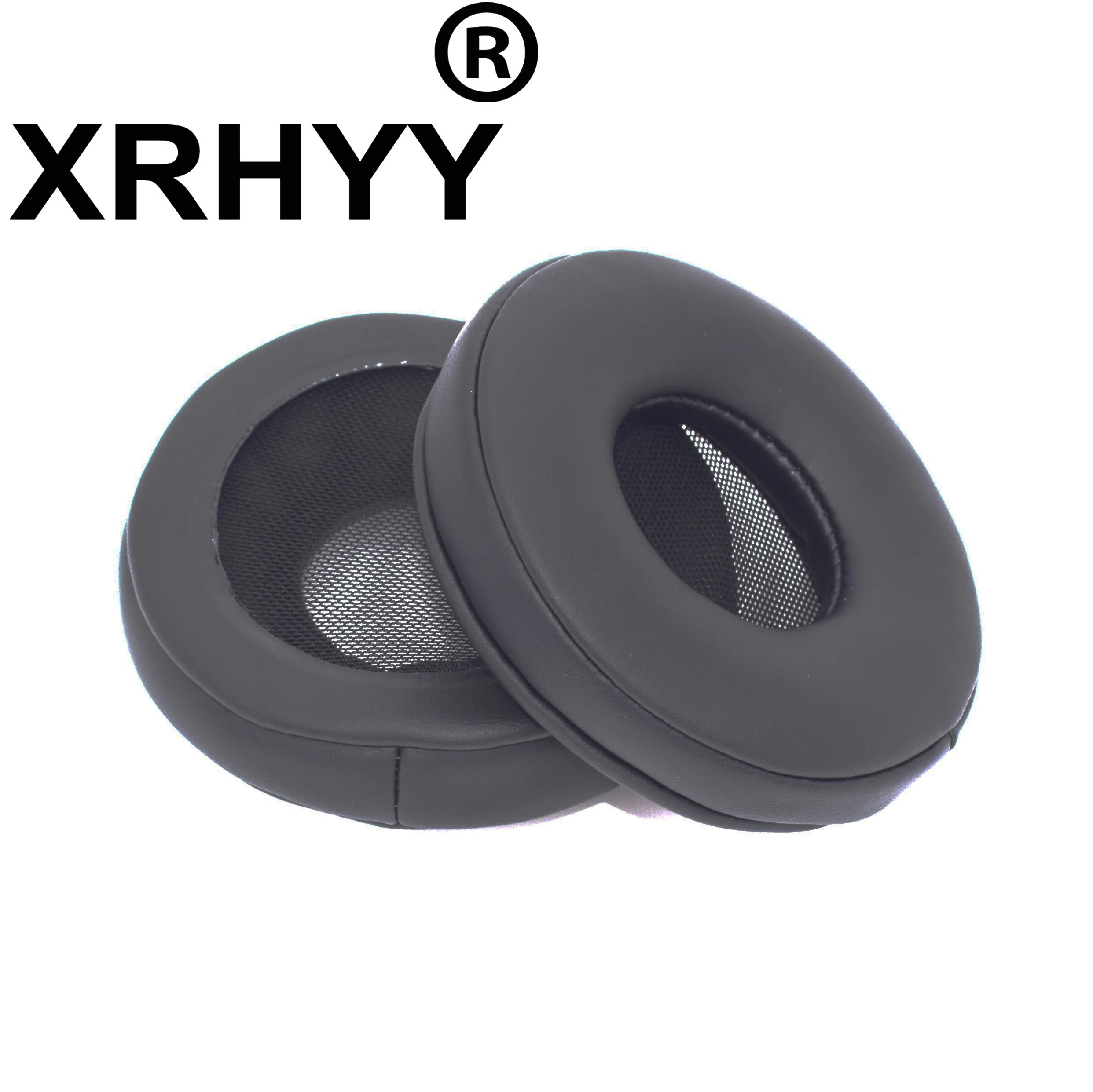 XRHYY черные Сменные подушечки для наушников Pioneer HDJ700 HDJ-700 HDJ 700 700k 700w