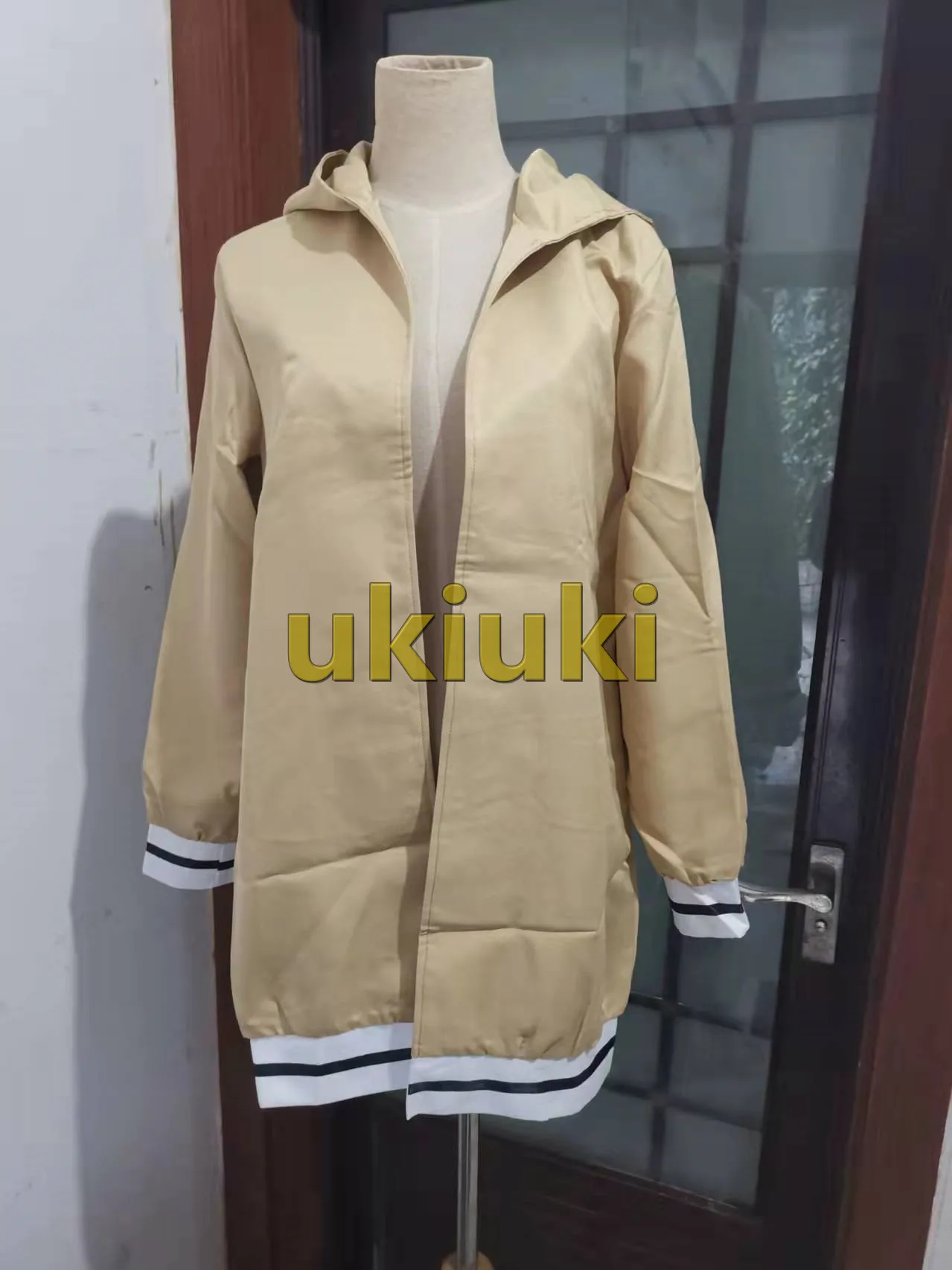 Костюм для косплея только из ворот макизе курису