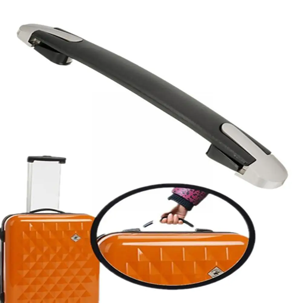 Luggage Handle High Quality Replacement Suitcase Luggage Handles Travel Suitcase Luggage Case Handle Strap Luggage Accessories