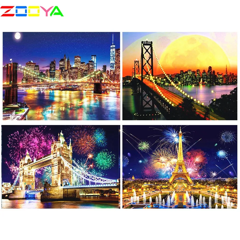 Полностью Алмазная 5D картина для рукоделия искусственная Бриллиантовая