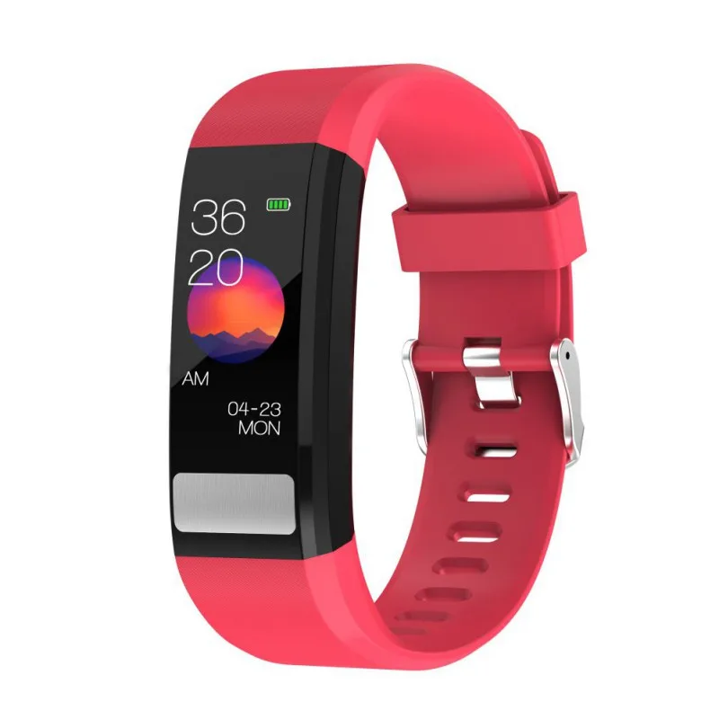 IP67 Водонепроницаемый яйцо микросхема для измерения сердечного ритма путём крови