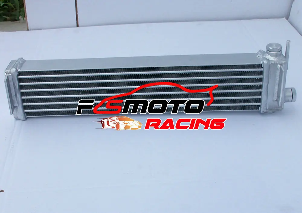 Алюминиевый Масляный кулер для Mazda масляный радиатор RX7 FC3S S4 S5 13B FD3S 1986 1991 1988 1989