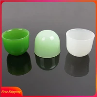 jade teacup wine glass kung fu teacup health cup water cup gift cup tea set tea bowls chinese style porcelain