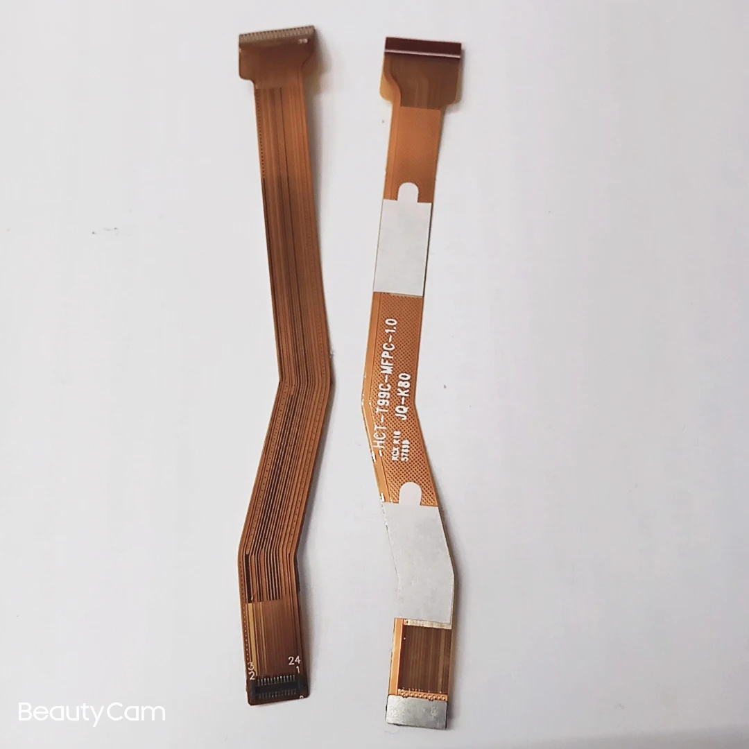 

Oukitel U8 Main Board FPC Original Main Ribbon flex cable FPC Accessories part replacement for OUKITEL U8 CellPhone