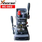 Оригинальная машина для резки механических ключей Xhorse speeddor XC-002 Ikeycutter XC002, гарантия 3 года
