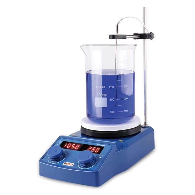 

Cheap Price Digital Magnetic Hotplate Stirrer