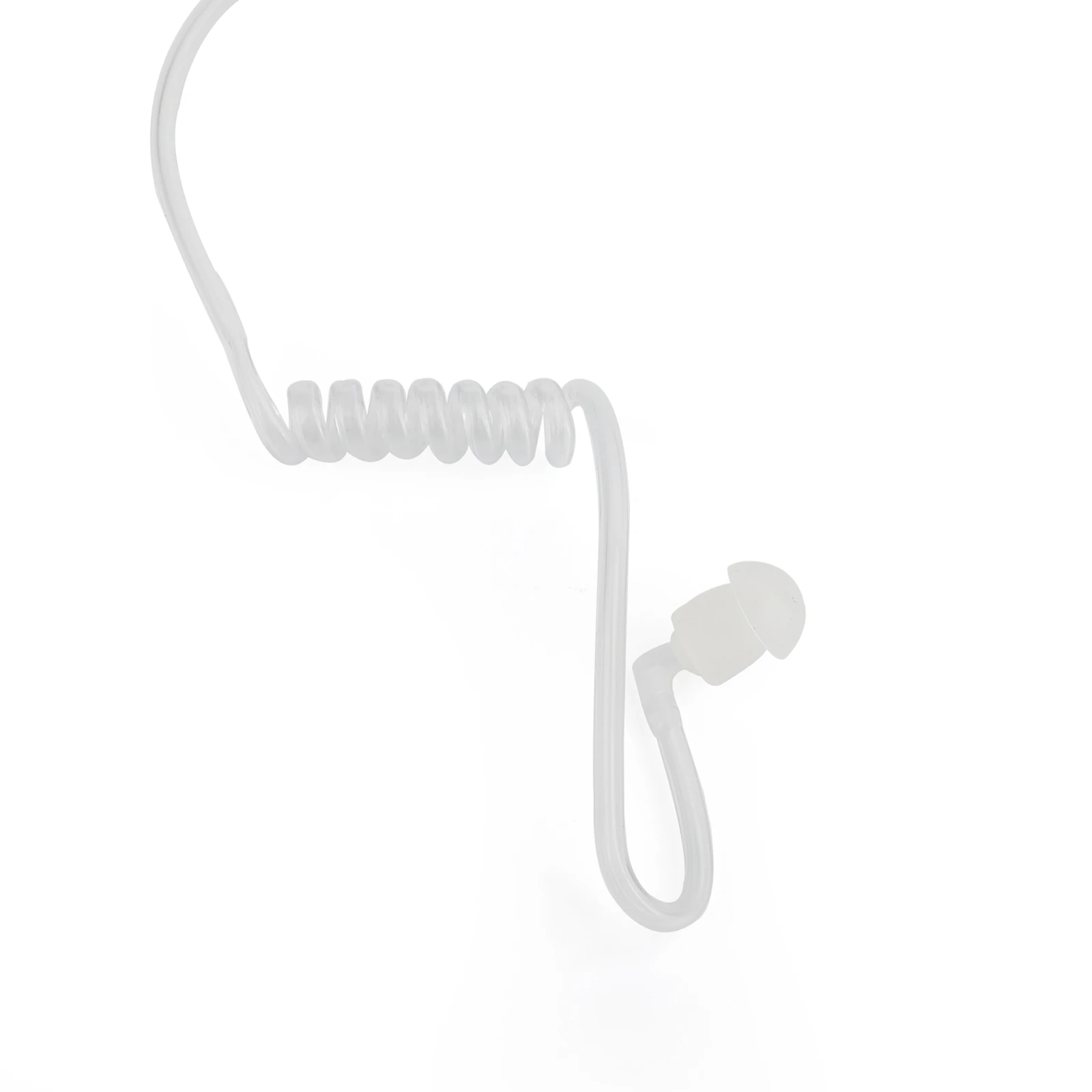 Artudatech 1 шт. рация AirTube гарнитура для Baofeng BF9700 A58 UV9R UV9RPLUS S56|Запчасти и аксессуары