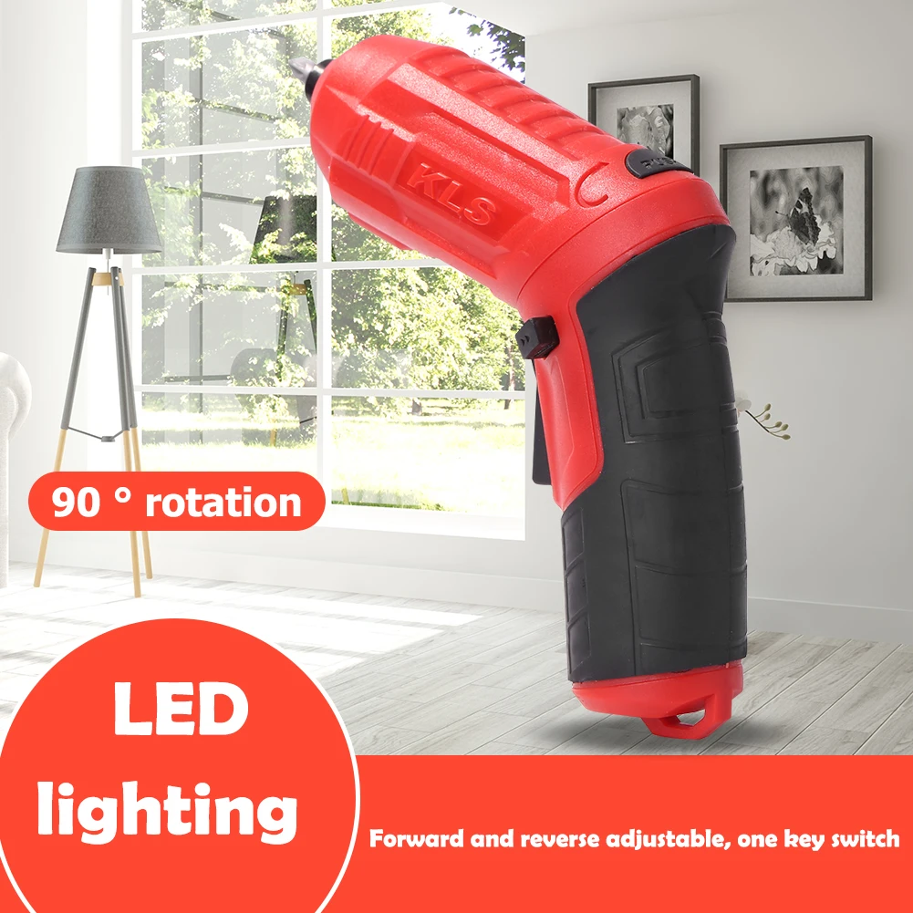 11 шт./компл. многофункциональная беспроводная дрель с литий ионным аккумулятором