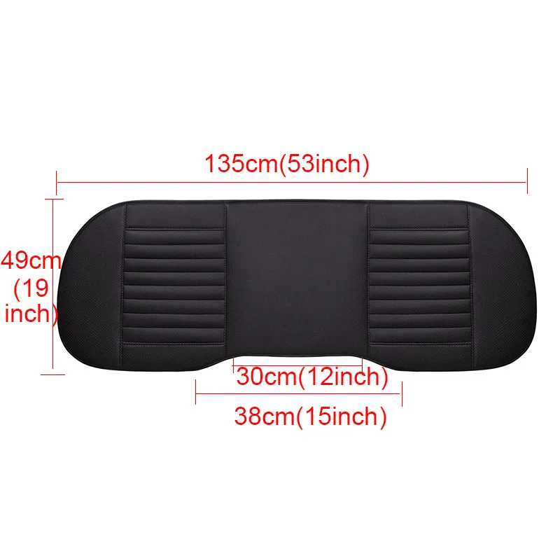 Чехол для автомобильного кресла из искусственной кожи Daewoo Gentra Lacetti Lanos Dodge Caliber