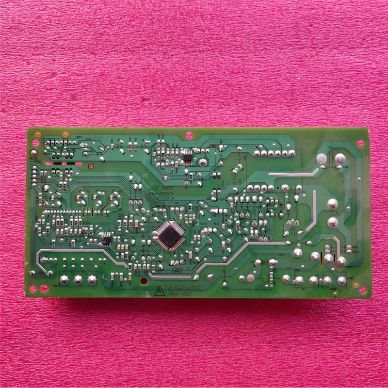 Для Samsung плата модуля холодильника DA92-00279A DA41-00797A инверторная драйвера панель