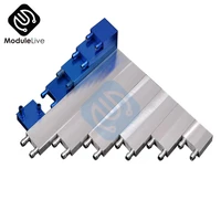 40mmx40mm80mm120mm aluminum alloy water cooling block radiator liquid water cooler heat sink system for pc computer laptop cpu