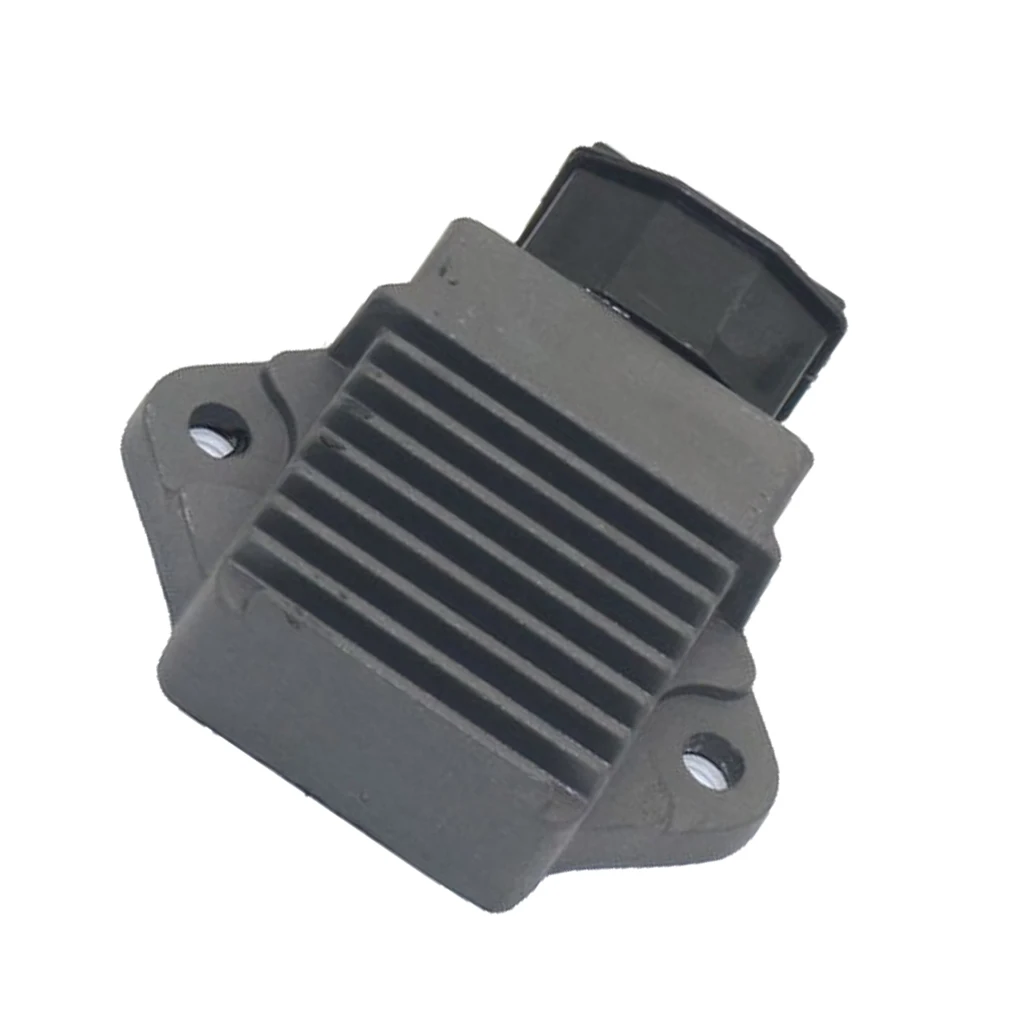 1 шт. мотоцикл 12v Напряжение Регулятор выпрямителя Для Honda CB400 CB250 CB600 CBR900 CBR250 CBR400