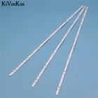 8LED 3 шт. 773 мм ТВ настенные светильники Светодиодная подсветка для Samsung V5DN-395SM0-R316.09.27 V5DN-395SM0-R215.06.02 адвокатские сословия СИД полосы линейки