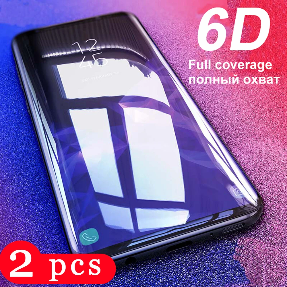 2 предмета в комплекте для samsung galaxy A90 A80 A70 A70s A60 A50 A50s защитная пленка A40 A30 A20 A20s A10