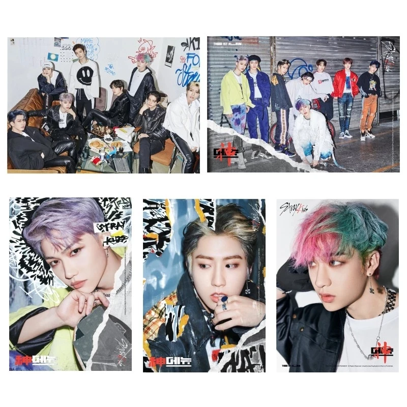 Картина на холсте Kpop, детская картина, настенное украшение, картина для гостиной, декоративная роспись