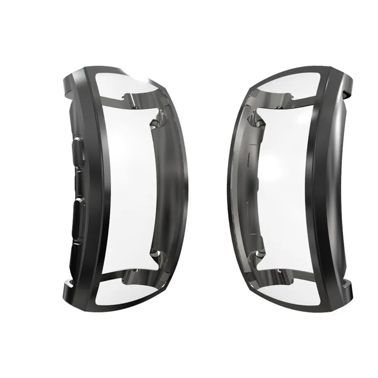 Для samsung gear Fit 2 PRO TPU чехол для спортивной ленты gear fit 2 защитный чехол для gear fit2 защитная оболочка для gear Fit 2 PRO