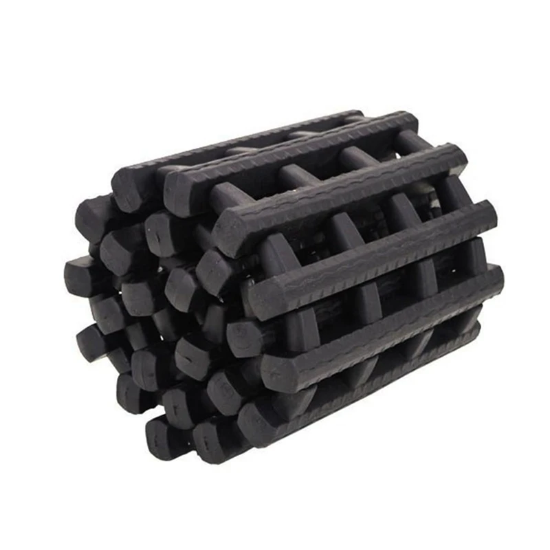 Traction Aid Tracks Car Anti-Skid Off Portable Crawler-Type Vehicle Tyre Grip Recovery Mat Pad Sand Ladder | Спорт и развлечения