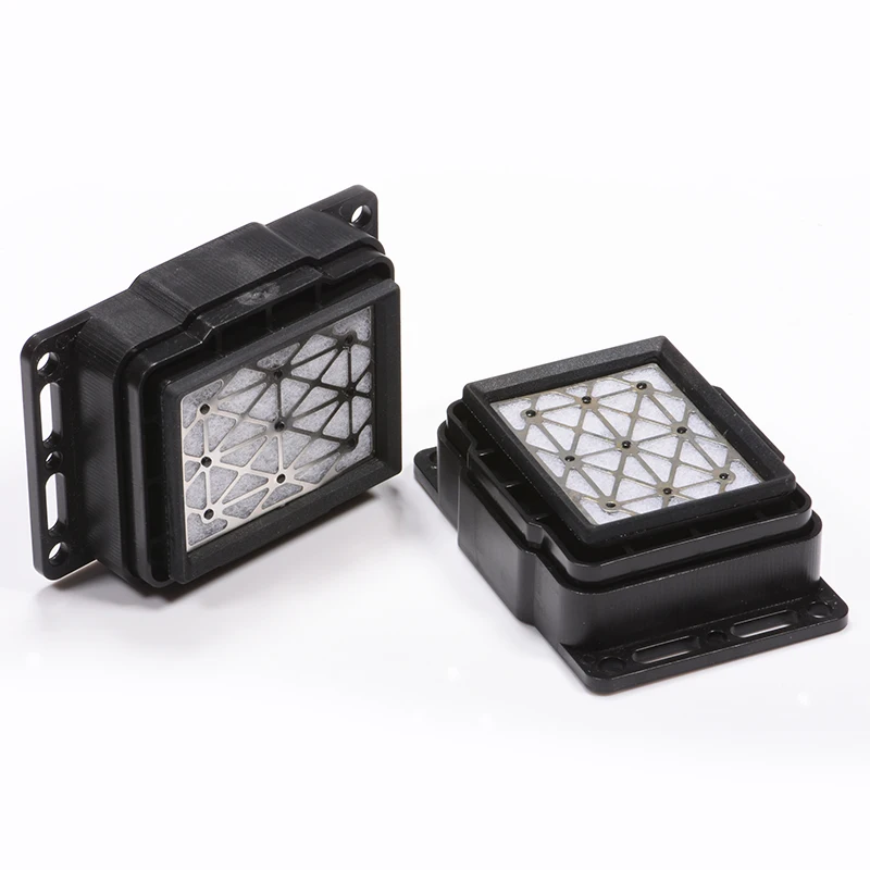 1 шт. планшетный УФ-принтер с большой крышкой для Allwin Galaxy Titanjet УФ принтер