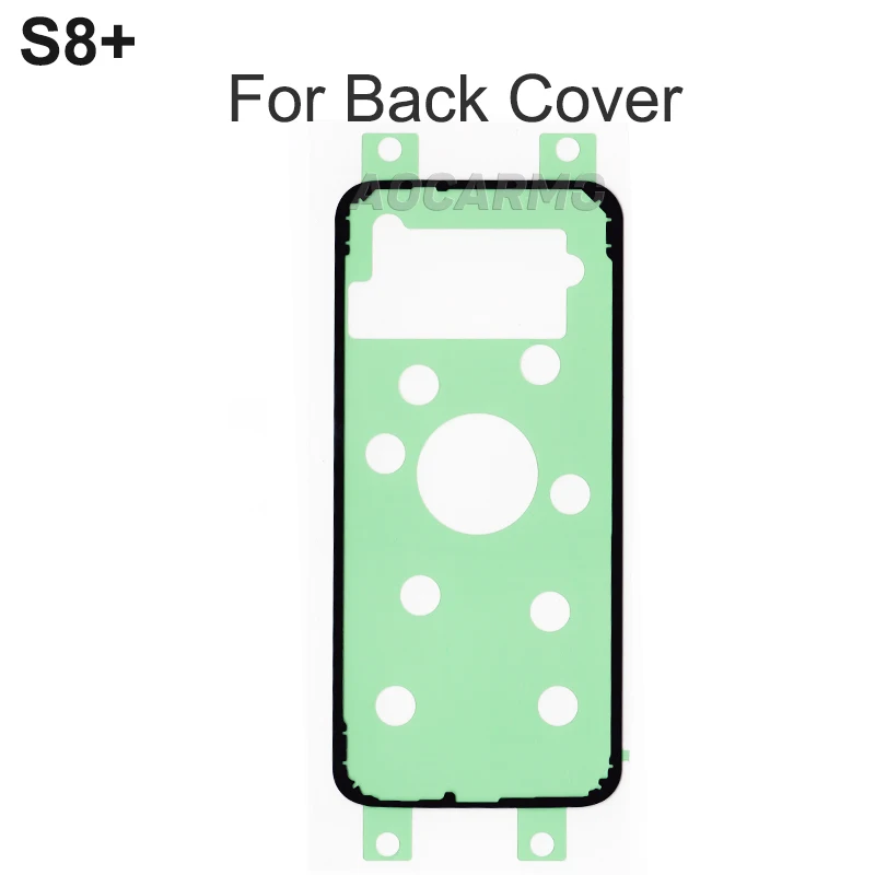 Aocarmo ЖК экран задняя крышка батарейного отсека камеры объектив