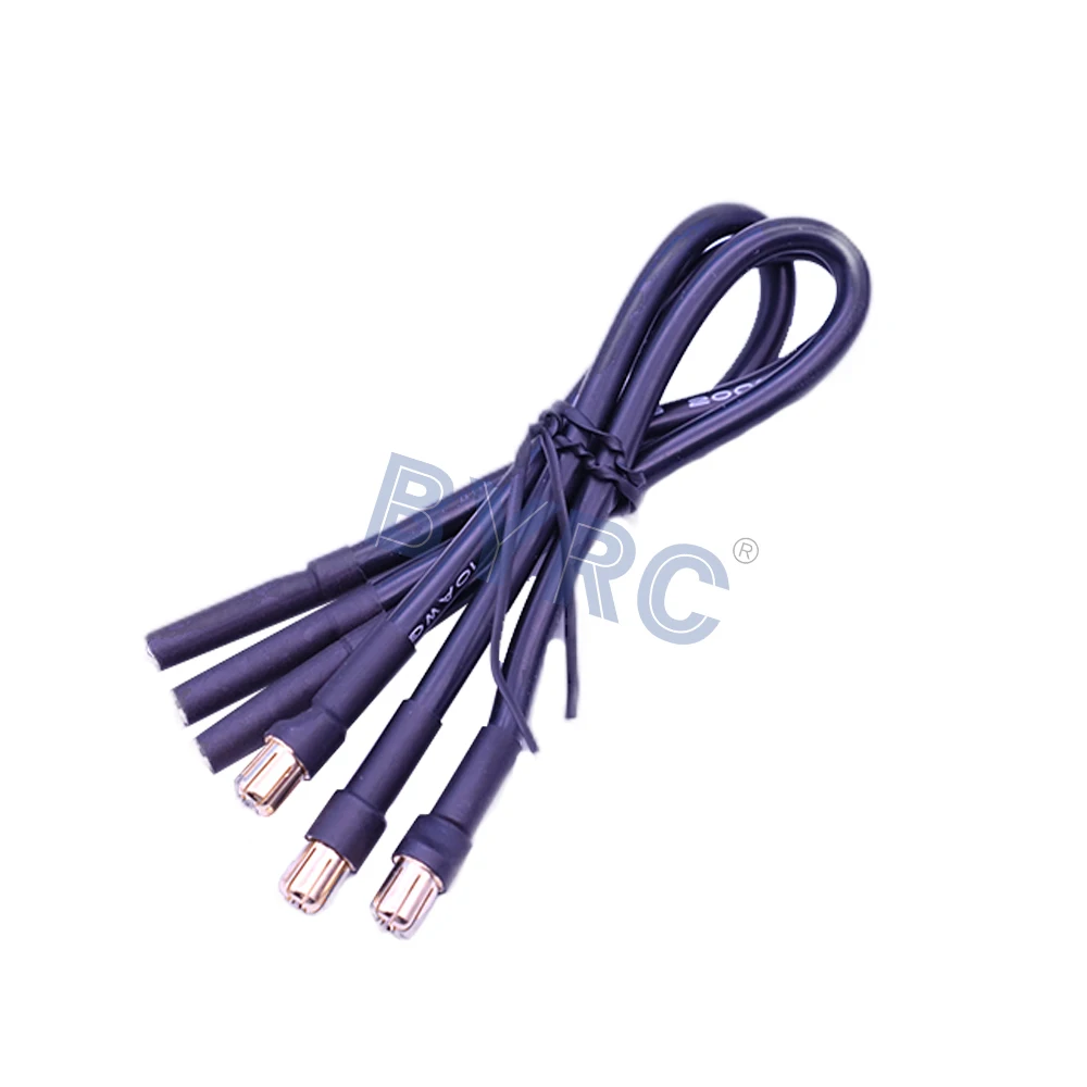 Огненный феникс титан 6 0 a водонепроницаемый сенсорный бесколлекторный ESC RC части