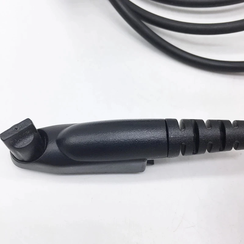 2 в 1 com коннектор Кабель для программирования motorola gp328plus gp338plus gp344 ex500 ec560 gm338 gm3188 gm339