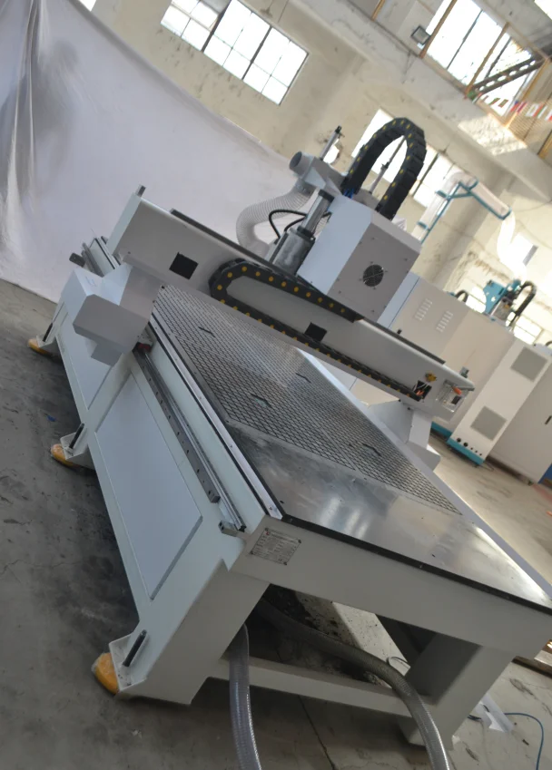 ATC 1325 кВт Вакуумный насос водяного охлаждения 2125 2030 cnc