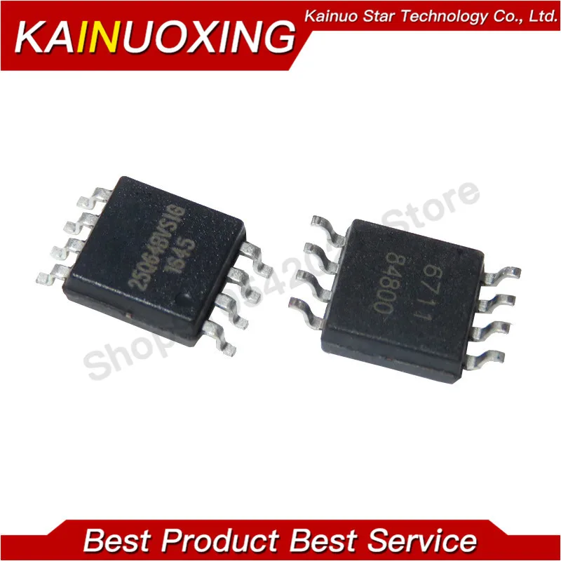 

Новая и оригинальная ИС, 10 шт.