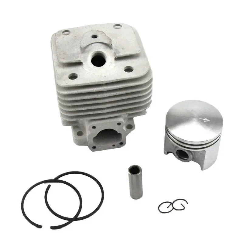 

1x Cylinder Piston Ring Pin Kit Replacement For Stihl TS360 TS350 Cut-off Saws