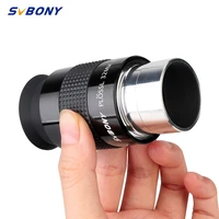 svbony plossl eyepiece for telescope 1 25 inch 32mm fully coated 4 element for astronomy telescope viewing