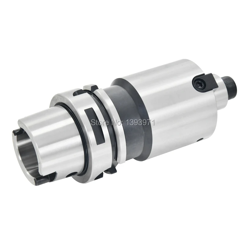 HSK63A FMB22 FMB27 FMB32 HSK Высокоточный держатель для фрезерного станка с ЧПУ|Держатель