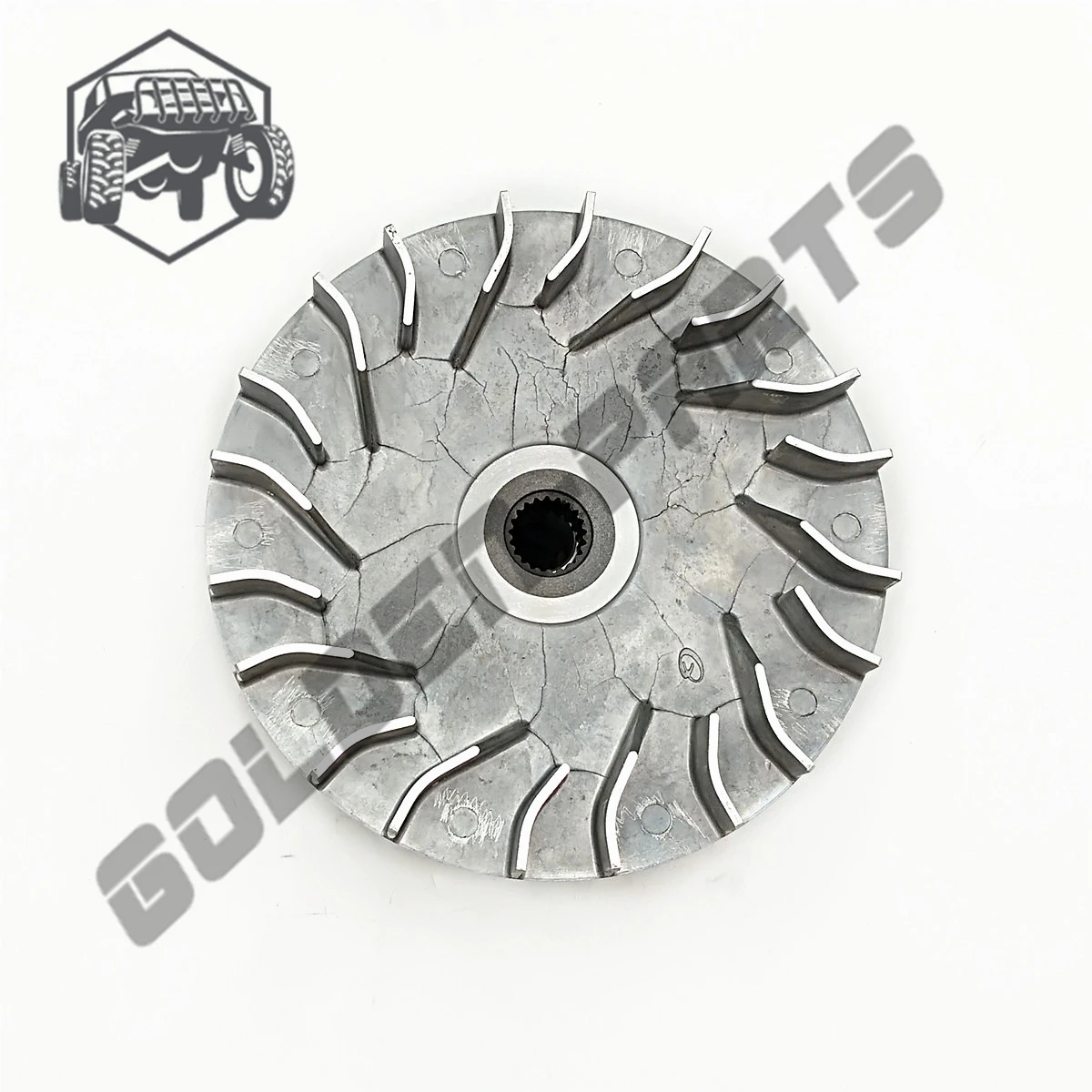 Hisun 500 700 ATV UTV Первичная передача 2116A-004000-0000 | Автомобили и мотоциклы