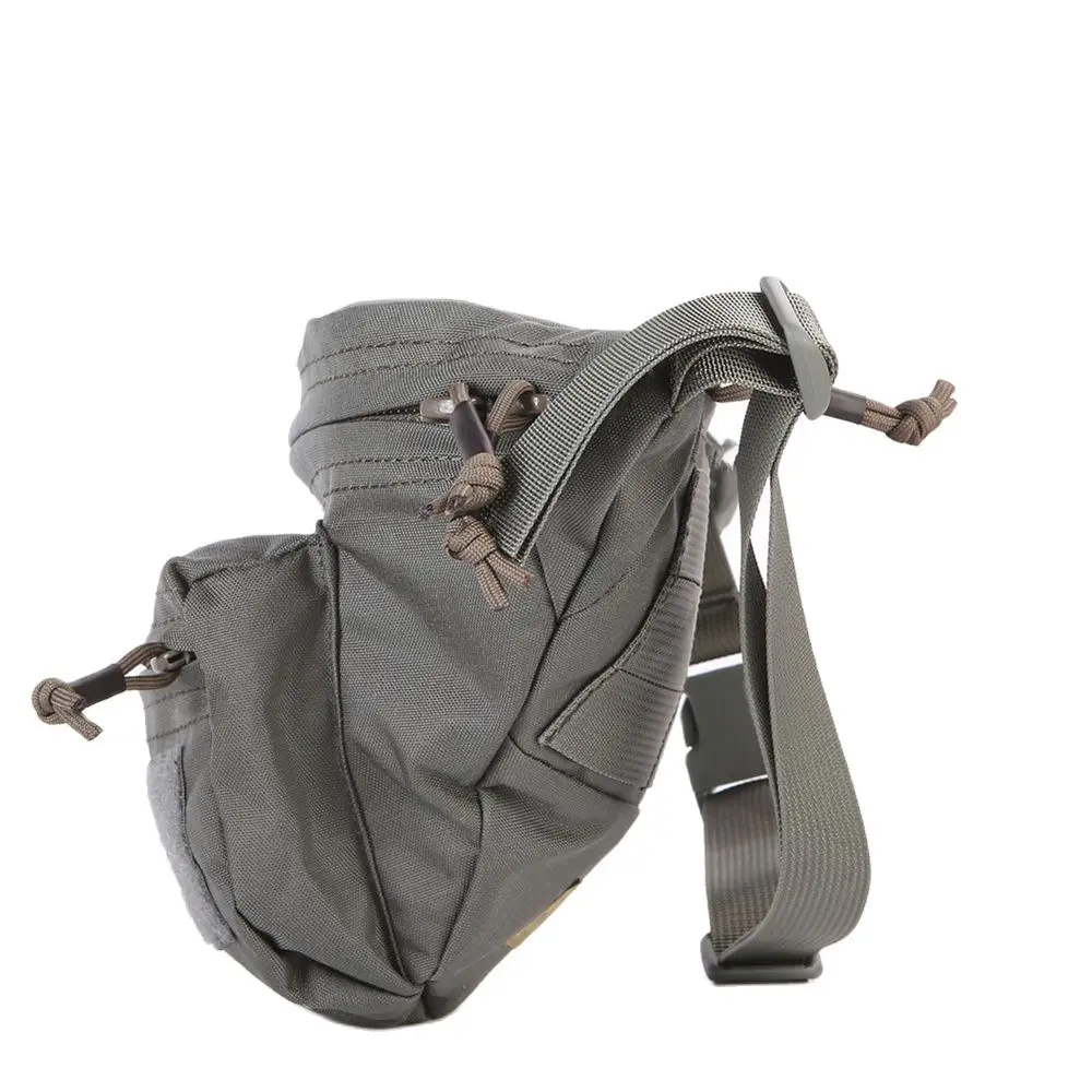 Emersongear Emerson Recon поясная сумка тактическая с MOLLE съемным поясным ремнем|Сумки для