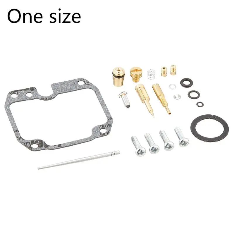 

Carburetor Repair Kit 26-1312 Yamah TTR125 2000-2005