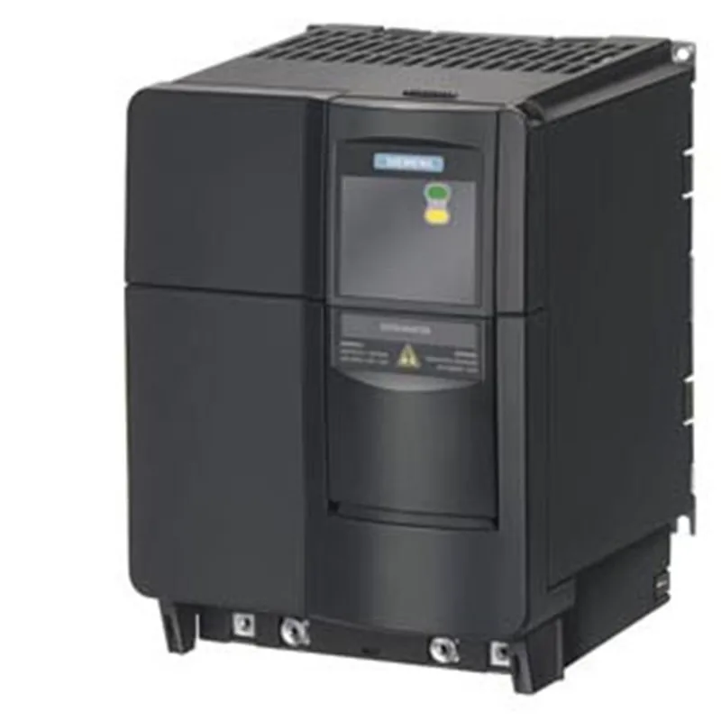 

Новый в коробке Инвертор серии Siemens Micromaster 420 6SE6420-2UC23-0CA1 3 кВт 220 В