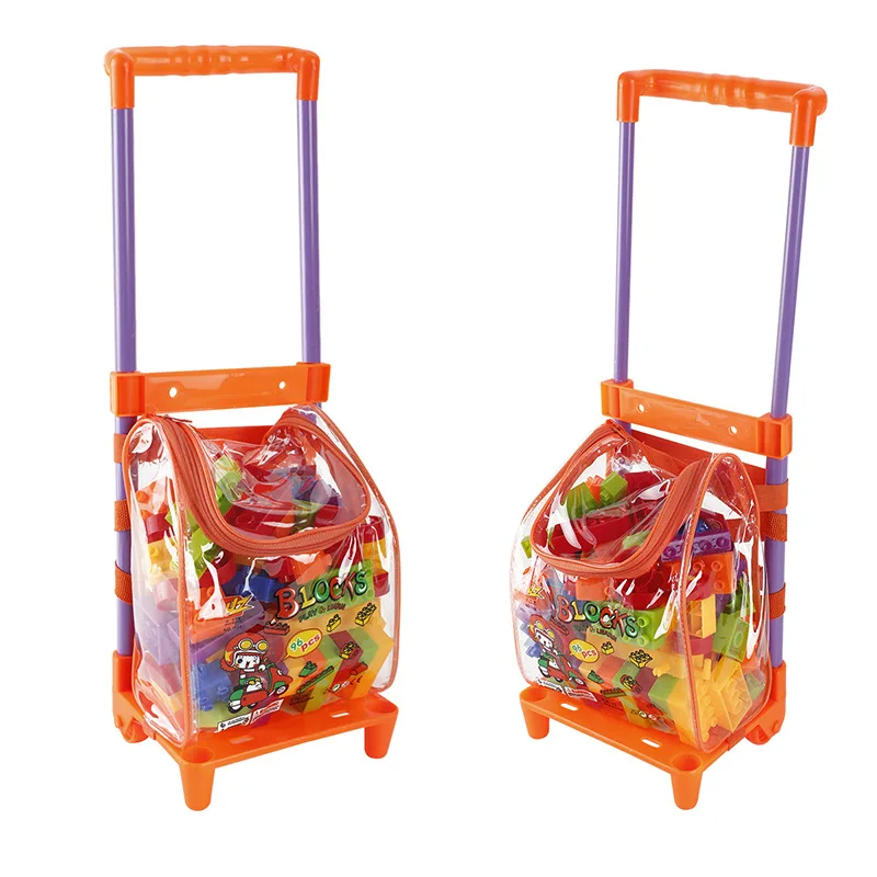 Детский конструктор сделай сам|Блочные конструкторы| |