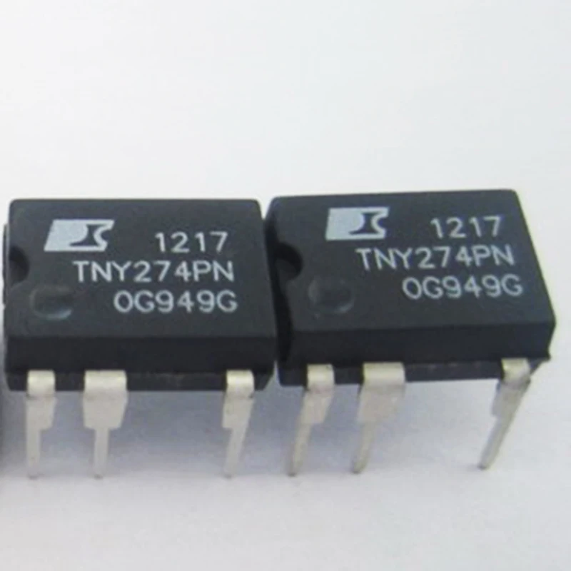 

TNY274PN DIP-7 Original Brand New
