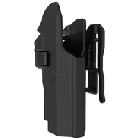 tege tactical holster platform gun accessories polymer molle duty holster for sig sauer p226 holster