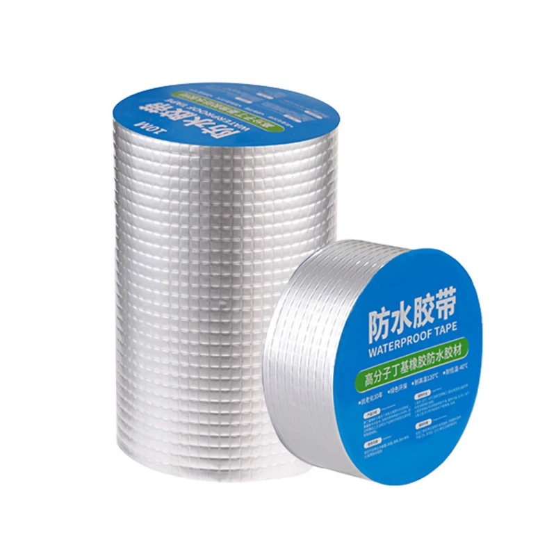 

1PCS Super Waterproof Tape Stop Leaks Seal Repair Hose Water Bonding Tube Pipe