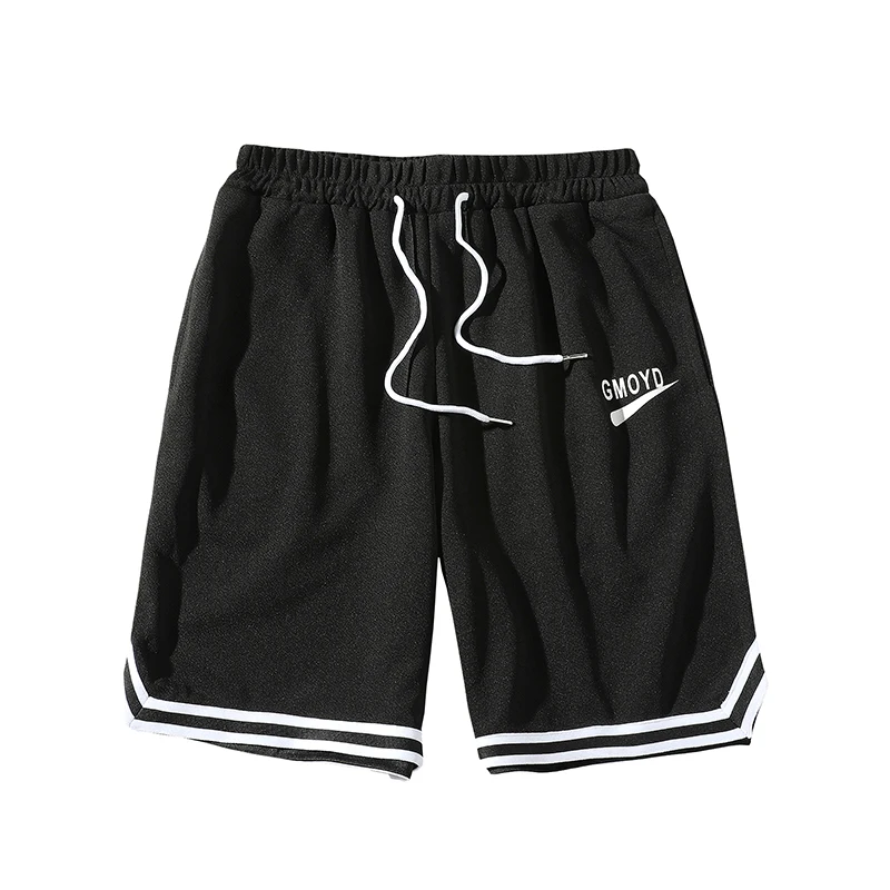 

Summer loose plus size men's pants shorts pants