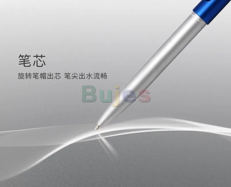 Германия оригинальные Pelikan K30 шариковая ручка Вращающаяся core сменная с