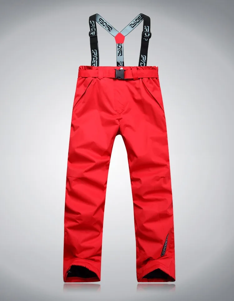 Женские лыжные штаны специальная цена новинка оригинальный СПАЙДЕР женские