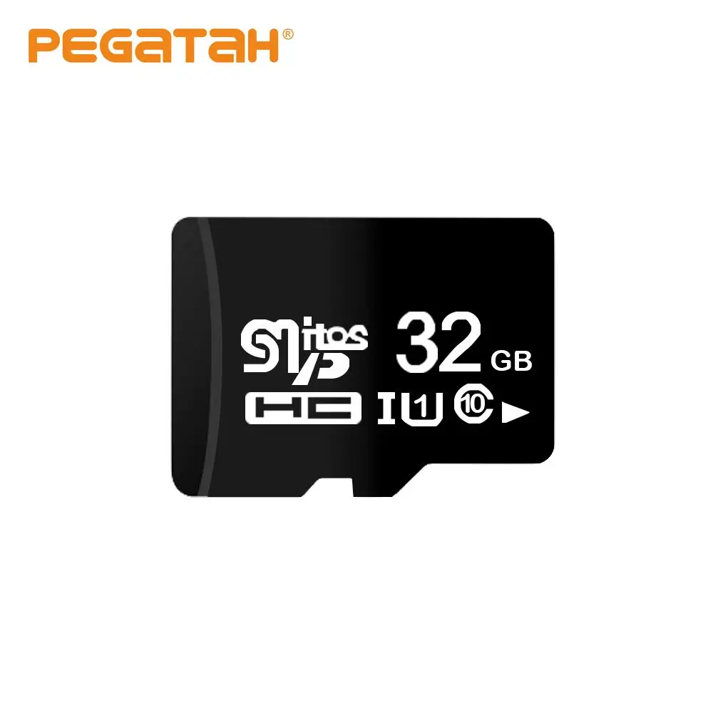 

Micro SD карта памяти 32 ГБ макс 88 м/с Uitra C10 TF карта для 720P 960P 1080P IP WIFI камера CCTV камера безопасности