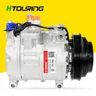 Для автомобиля Audi a4 8d2 b5 a6 4b c5 a8 Passat, Superb 2,5 TDI AC компрессор 4B0260805C 4B0260805N 4B0260805P 4B0260805PX 4d0260808a