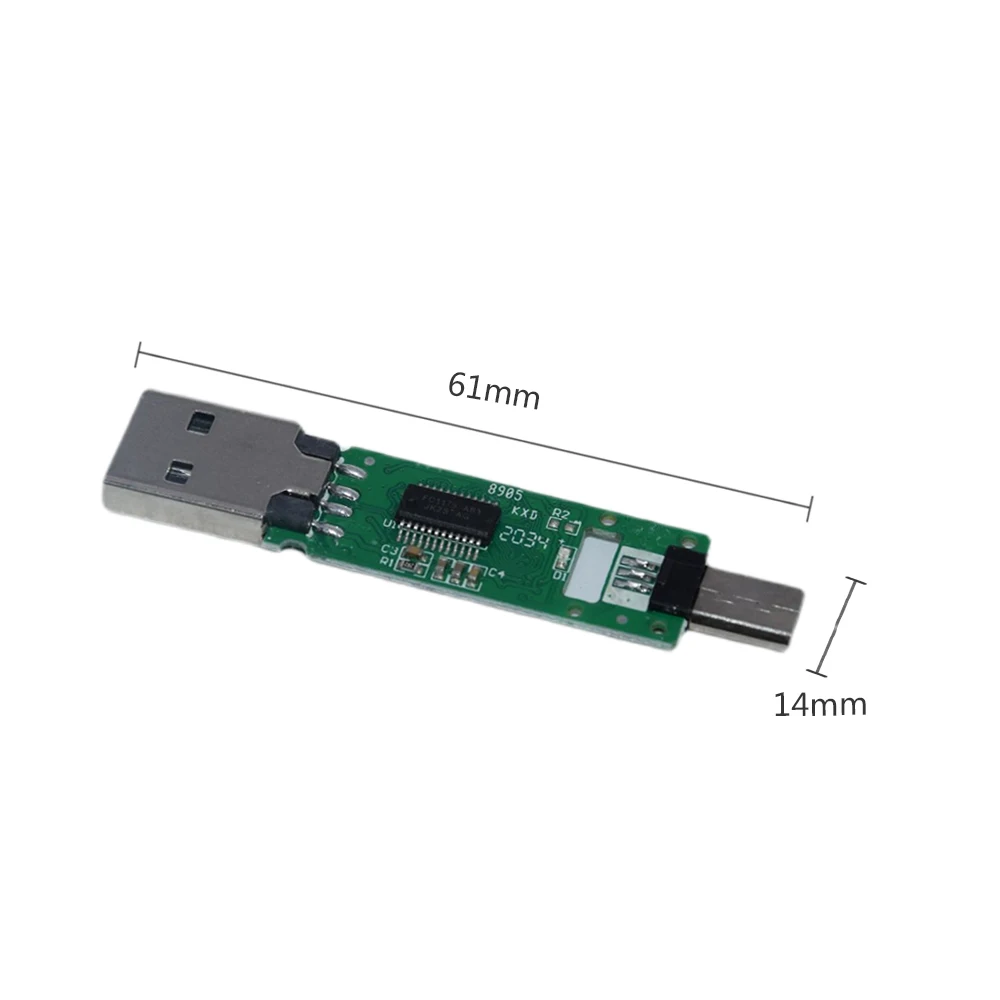 

High speed Wholesale UDP USB 2.0 memory flash 4GB 8GB 16GB 32GB 64GB 128G short U disk semi-finished chip pendrive free shipping