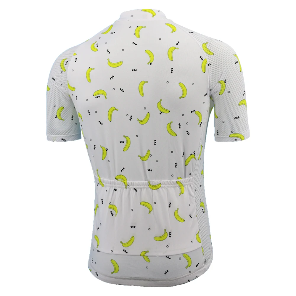 Велосипедная Джерси 2020 одежда для бананов велосипедная горных велосипедов