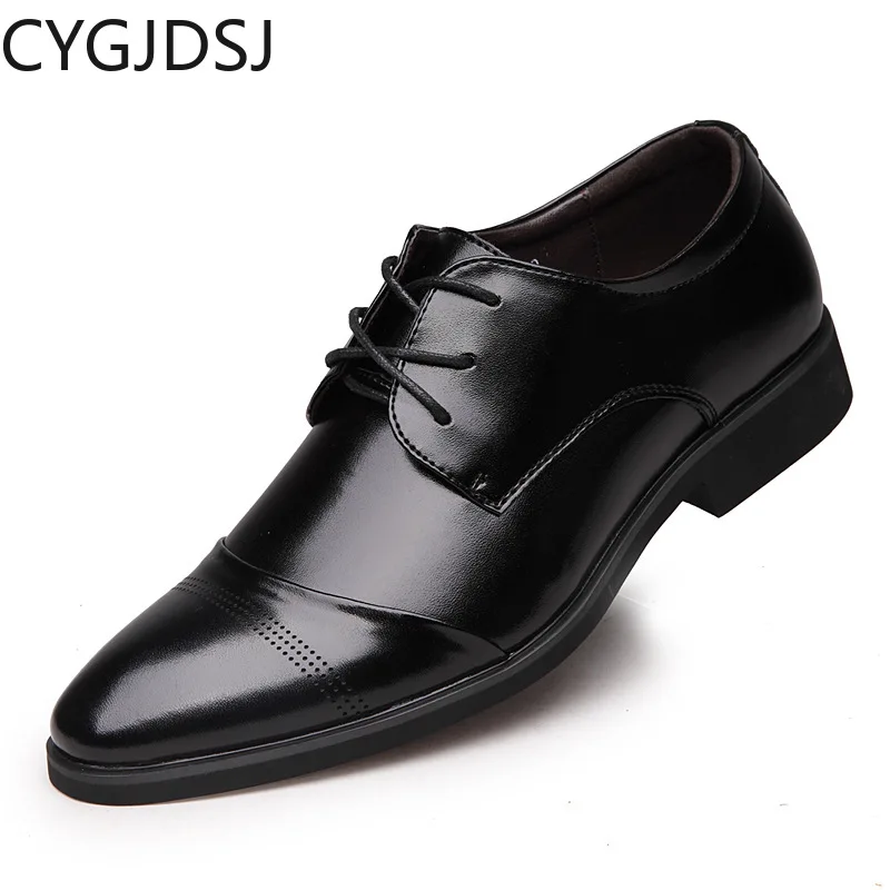 

Casuales Formal Shoes for Men Party Shoes for Men Coiffeur Italiano Business Suit Shoes Men Wedding Dress Office 2023 Chaussures