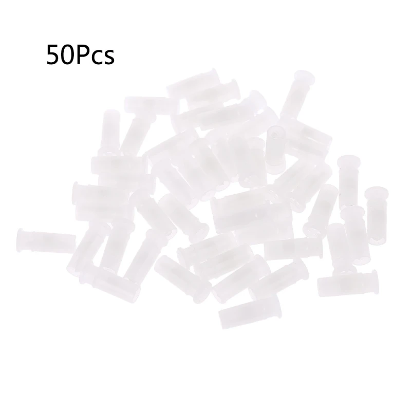 50pcs Squeeze Sound BB Whistle Baby Toys Doll Inserts DIY Craft Making Accessories R9JD | Игрушки и хобби