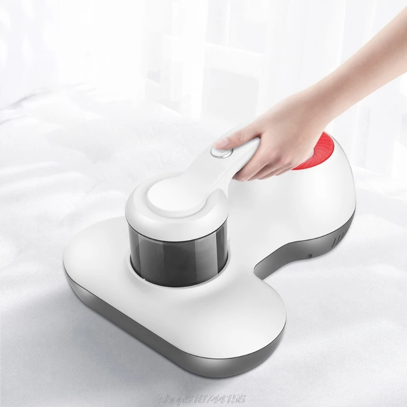 

Household Handheld 16 kPA Strong Suction Vacuum Cleaner Powerful UV Sterilize Mite Removal F25 21 Dropshipping